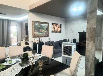 Casa · 360m² · 4 Quartos · 7 Vagas · Amplo Sobrado | 360m² | Energia Solar no Jardim Primavera Próximo ao Jardim Cuiabá