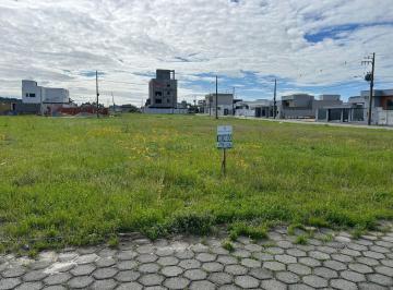 Terreno · 316m² · Terreno no Jardim América em Laguna/SC