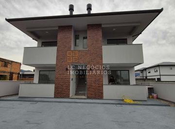 Apartamento · 60m² · 2 Quartos · 1 Vaga · Apartamento à venda no bairro Guarda do Cubatão - Palhoça/SC