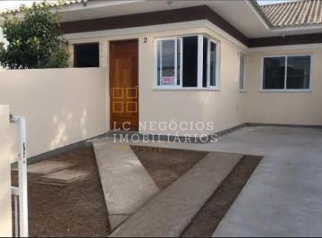 Casa · 50m² · 2 Quartos · 1 Vaga · Casa à venda no bairro Bela Vista - Palhoça/SC