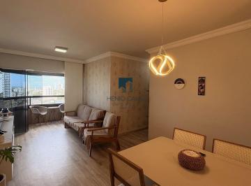 Apartamento · 73m² · 2 Quartos · 2 Vagas · Apartamento 2 quartos + 1 em Candeias, Jaboatão dos Guararapes/PE