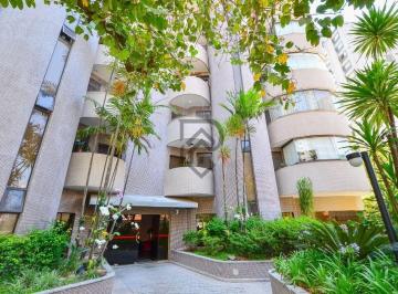 Apartamento · 252m² · 4 Quartos · 3 Vagas · Apartamento Cobertura Duplex vila clementino