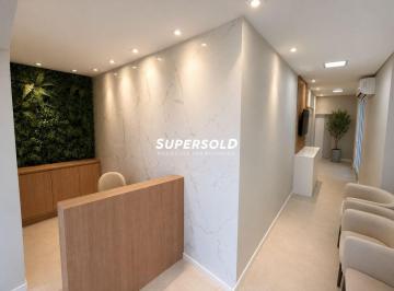 Comercial · 55m² · Sala Comercial para locação no Alphaville Empresarial- Campinas