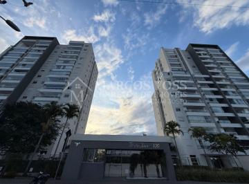 Apartamento · 90m² · 3 Quartos · 2 Vagas · Apartamento com 3 Quartos na Itoupava Seca, Blumenau/SC