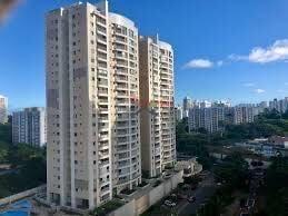 Apartamento · 75m² · 2 Quartos · 1 Vaga · Apartamento à venda 2 quartos 1 suíte - Imbuí - Salvador - Ba