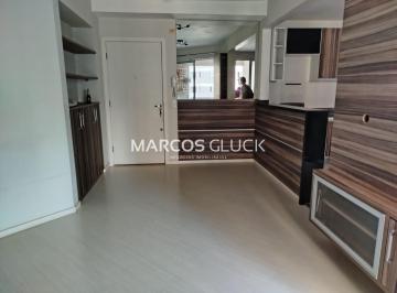 Apartamento · 73m² · 3 Quartos · 1 Vaga · Apartamento à venda no Residencial Brisas do Lago Resort | Londrina-PR