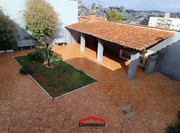 Casa · 262m² · 3 Quartos · 2 Vagas · Casa à venda no bairro Vila Gato - Bragança Paulista/SP