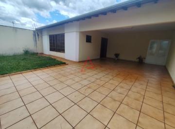 Casa · 276m² · 6 Quartos · 4 Vagas · Casa com 6 quartos à venda, 276m² por R$950.000,00, Jardim Alvorada, Londrina-PR