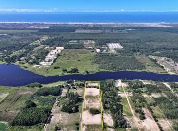 Rural · 1150m² · Mini chácaras a beira da lagoa na praia de Bal Gaivota