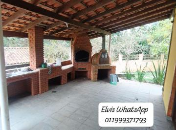 Casa de 3 quartos, Embu das Artes · CASA TERREA EM CONDOMINIO! FL 31