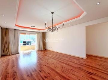Apartamento · 110m² · 3 Quartos · 2 Vagas · Apartamento à Venda no Ipiranga em São José com Vista Mar, Suíte e 2 Vagas de Garagem