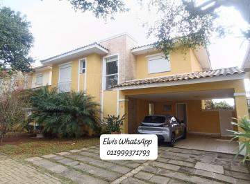 Casa de 4 quartos, Cotia · LINDA CASA EM CONDOMINIO PRÓXI SHOPPING! FL 31