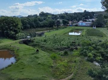 Rural de 3 quartos, Soledade de Minas · OPORTUNIDADE FAZENDA EM MINAS GERAIS DE 58 ALQUEIRES A VENDA, AVALIA PERMUTA EM SP/PAGTO AVISTA.