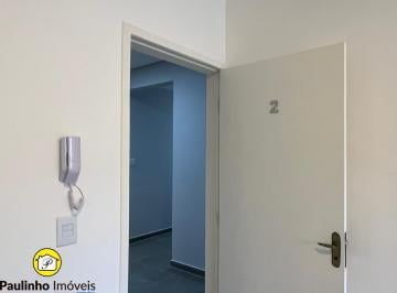 Foto 01 · Aluguel de Apartamento no Centro de Peruíbe: 1 quarto, 1 banheiro, 40m² de área. Venha conferir!