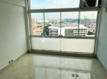 Comercial · 41m² · SALA COMERCIAL - SÃO CAETANO DO SUL - CENTRO