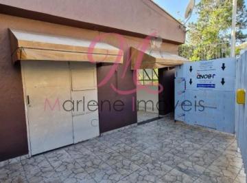 Foto 01 · Sala Comercial para Locação na Vila São Paulo, Campo Limpo Paulista - 138m² - R$2.500,00