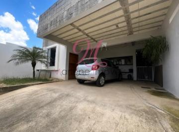 Foto 01 · Sobrado Residencial de 3 Quartos com Suite e 2 Vagas de Garagem em Louveira-SP - Bairro Capivari!