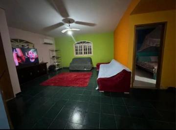 Casa de 5 quartos, Itaguaí · Casa para Venda em Itaguaí, Coroa Grande, 5 dormitórios, 1 suíte, 2 banheiros, 2 vagas