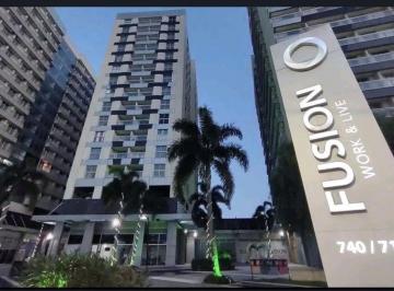Apartamento de 2 quartos, Itaguaí · Itaguaí Condomínio Fusion Cobertura Vaga de Garagem 179m Entrega Imediata