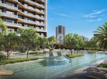 Apartamento · 42m² · 1 Quarto · 1 Vaga · Invista no seu futuro com estilo e sofisticacao!