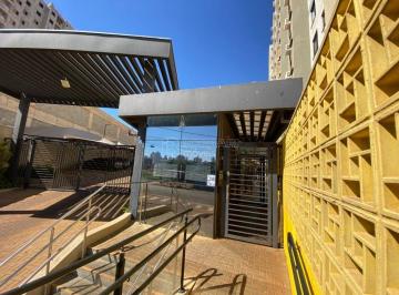 Apartamento · 51m² · 2 Quartos · 1 Vaga · Apartamento Padrão em Araraquara