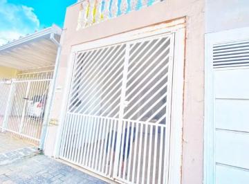 Casa · 140m² · 2 Quartos · Casa para VENDA, localizada no bairro ELOY CHAVES, na cidade de JUNDIAÍ.