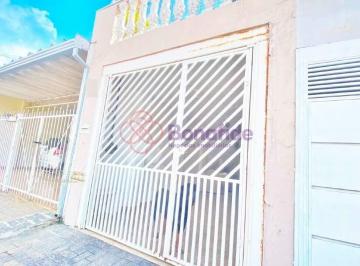 Casa · 140m² · 2 Quartos · Casa para VENDA, localizada no bairro ELOY CHAVES, na cidade de JUNDIAÍ.