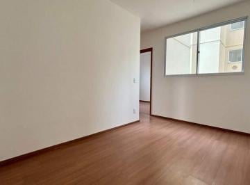 Apartamento · 47m² · 2 Quartos · 1 Vaga · Apartamento para LOCAÇÃO localizadoApartamento para LOCAÇÃO no condomínio RESIDENCIAL JARDINS, local