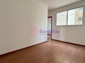Apartamento · 47m² · 2 Quartos · 1 Vaga · Apartamento para LOCAÇÃO localizadoApartamento para LOCAÇÃO no condomínio RESIDENCIAL JARDINS, local