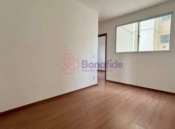 Apartamento · 57m² · 2 Quartos · 1 Vaga · Apartamento para VENDA no condomínio RESIDENCIAL JARDINS, localizado no bairro ENGORDADOURO, em Jund