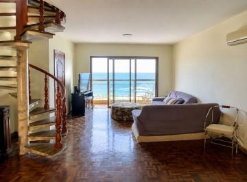 Apartamento · 380m² · 2 Quartos · 2 Vagas · Apartamento - Vista Mar - Pompeia - Santos