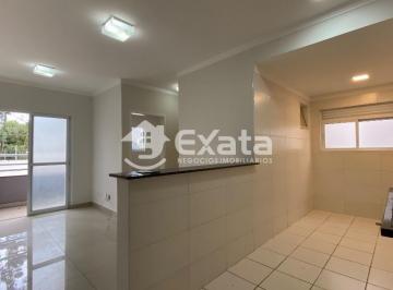Apartamento · 64m² · 2 Quartos · 1 Vaga · Apartamento terreo com 2 quartos 1 suite para venda no Alpha Club Residencial no Parque Bela Vista e
