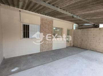 Casa · 70m² · 2 Quartos · 3 Vagas · Casa para Locacao na Vila Hortencia - Sorocaba/SP
