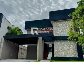 Casa · 240m² · 4 Quartos · Linda casa moderna de alto padrao Disponivel para venda e locacao!