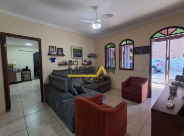 Casa · 514m² · 4 Quartos · 10 Vagas · IMOVEL COM CASA AMPLA COM 4 QUARTOS E DIVERSOS COMODOS E UM GALPAO - CAPACIDADE DE APROX. 10 CARROS