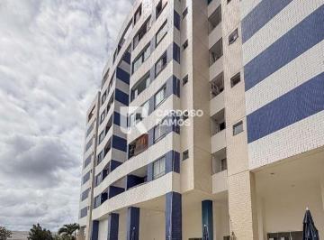 Apartamento · 80m² · 3 Quartos · 2 Vagas · APARTAMENTO A VENDA | EDIFICIO MARIA FELIX PITANGUEIRAS