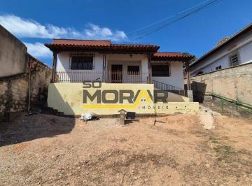Casa · 125m² · 3 Quartos · 1 Vaga · Casa a venda 03 Quartos com uma Edicula no Uniao!