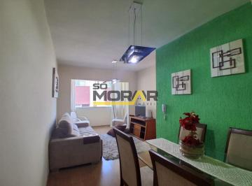Apartamento · 83m² · 3 Quartos · 1 Vaga · APARTAMENTO 3 QUARTOS COM 1 VAGA DE GARAGEM NO BAIRRO IPIRANGA - BELO HORIZONTE BH/MG