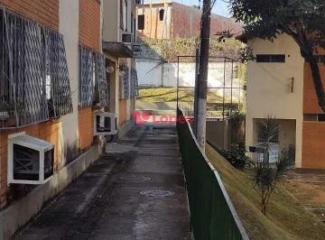 Apartamento · 45m² · 2 Quartos · 1 Vaga · Lopes B2E vende  Apartamento tipo casa na Freguesia, 2 quartos , 50m2