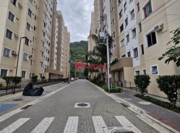 Apartamento · 46m² · 2 Quartos · 1a Locacao no Condominio Dez Bonsucesso Pronto para Morar!