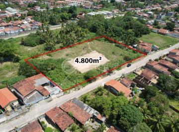 Terreno · 4800m² · Excelente Terreno de 4.800 m2 em Passagem de Areia  Parnamirim/RN | Otima Oportunidade!