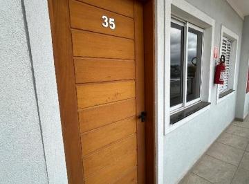 Apartamento · 42m² · 2 Quartos · Apartamento Padrao para Alugar na Vila Talarico, SP