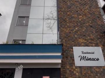 Apartamento · 42m² · 2 Quartos · Apartamento Padrao para Alugar na Vila Talarico, SP