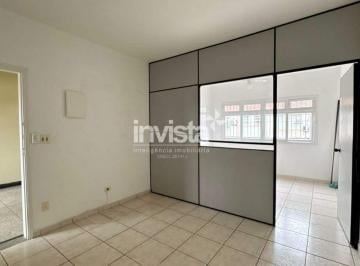 Comercial · 26m² · Sala Comercial para Locação | Aparecida | Santos/SP