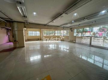 Comercial · 253m² · 1 Vaga · Loja Comercial de Alto Potencial no Marapé - 253,22m2 | Ideal para Grandes Operações | Venda e Locaç