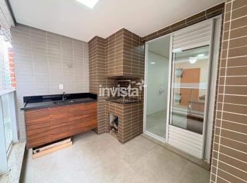 Apartamento · 101m² · 2 Quartos · 2 Vagas · Apartamento à venda no bairro Embaré