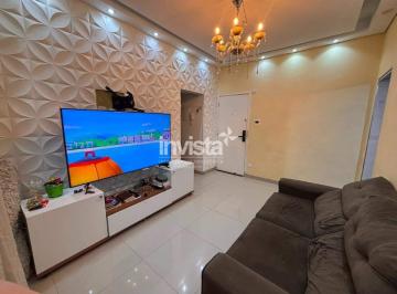 Apartamento · 45m² · 1 Quarto · 1 Vaga · Apartamento à venda no bairro Encruzilhada