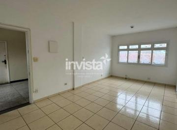 Comercial · 22m² · Sala Comercial para Locação | Aparecida | Santos/SP