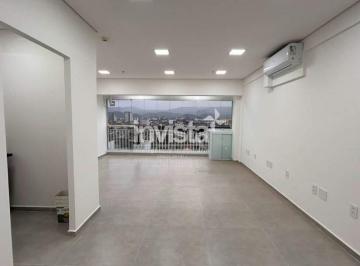 Comercial · 42m² · 1 Vaga · Sala Comercial para aluguel no bairro Vila Mathias