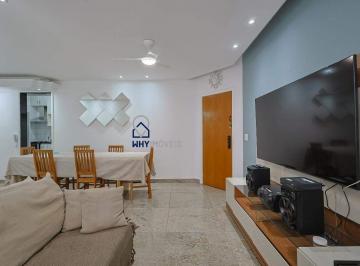 Apartamento · 81m² · 3 Quartos · 1 Vaga · Apartamento 3 quartos Mobiliado para aluguel no bairro Belvedere